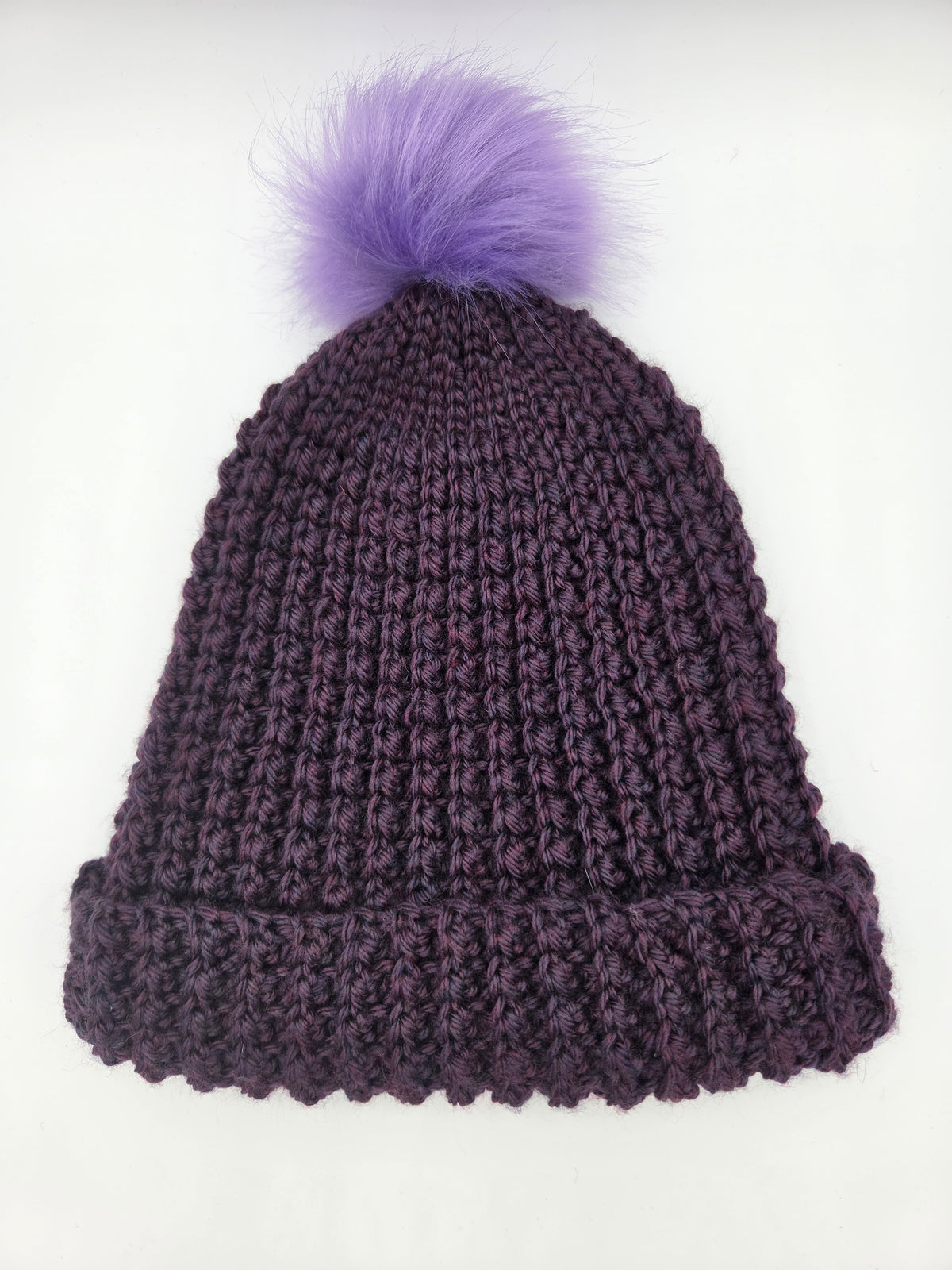 Crocheted Hat