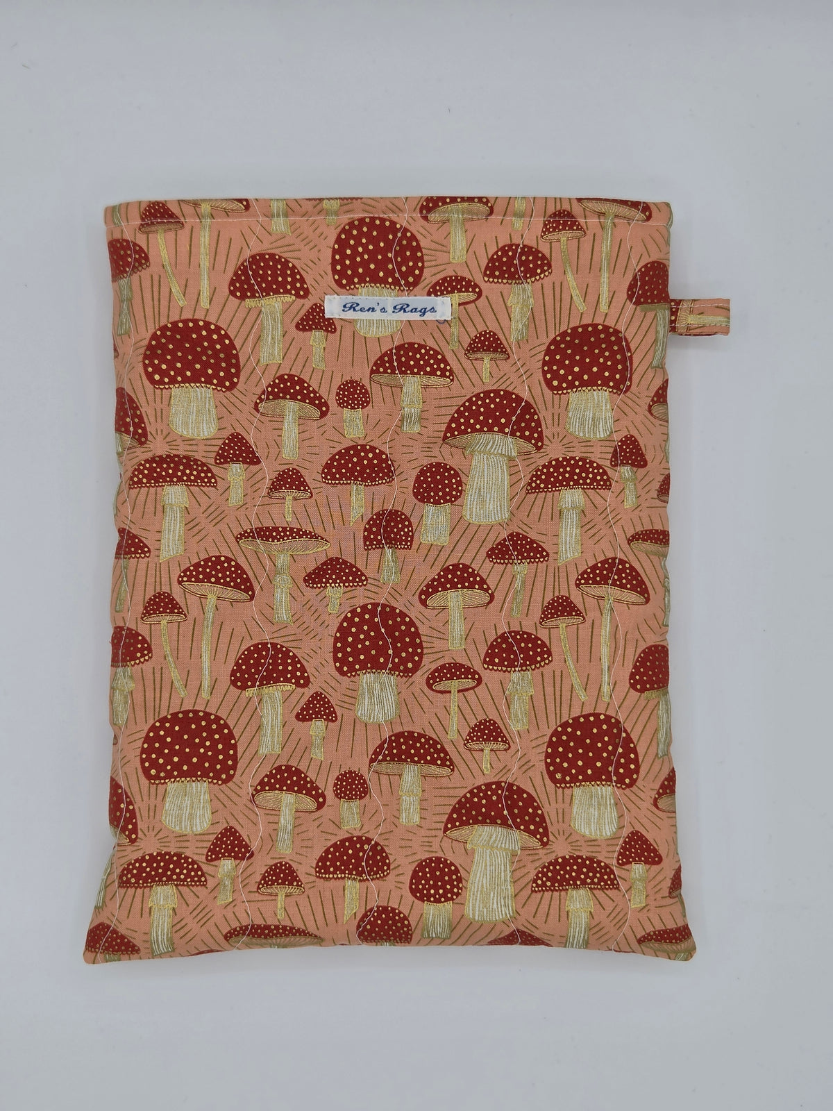 Book, Tablet, E-reader sleeve
