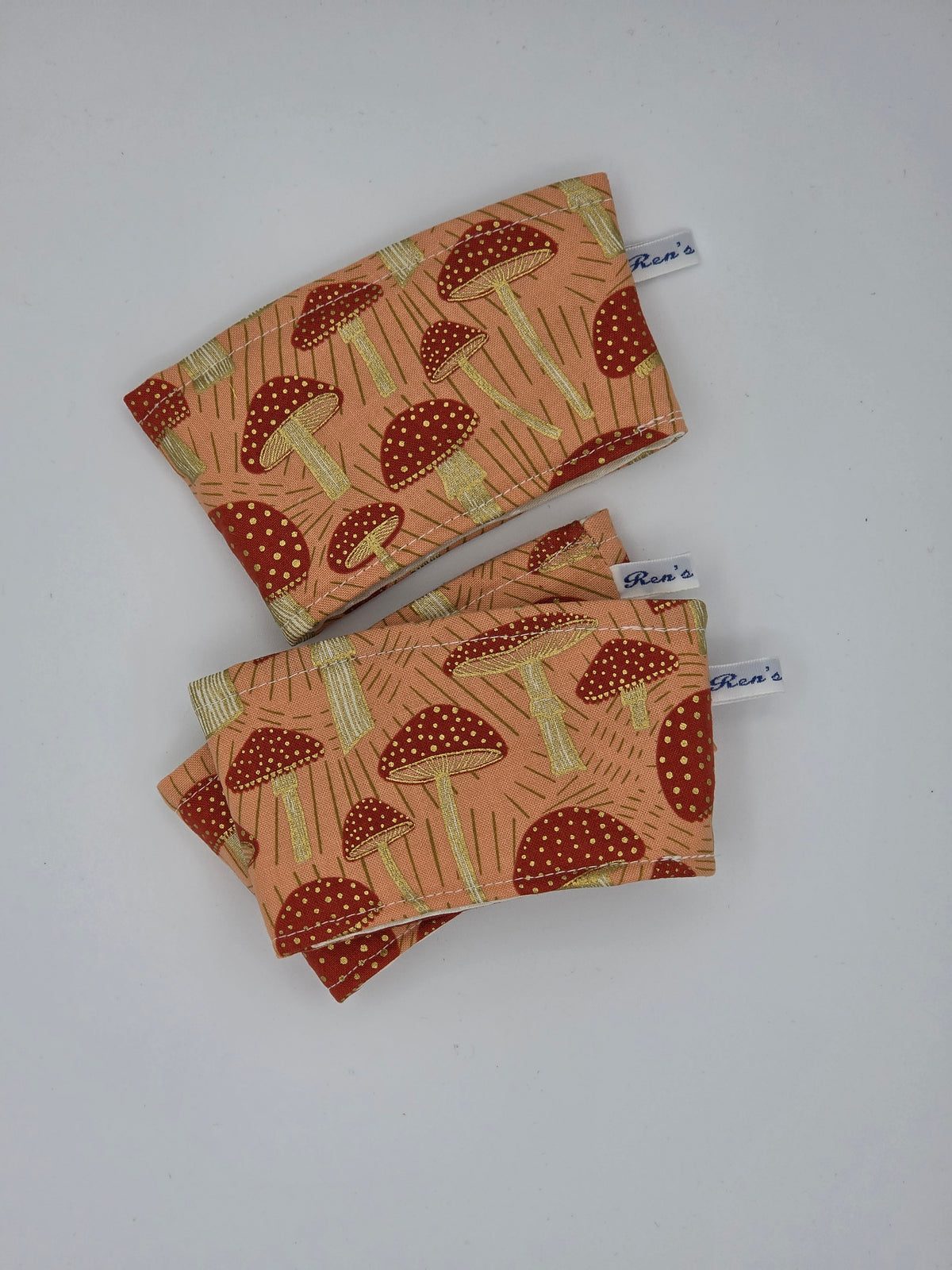 Java Jacket/cup sleeve